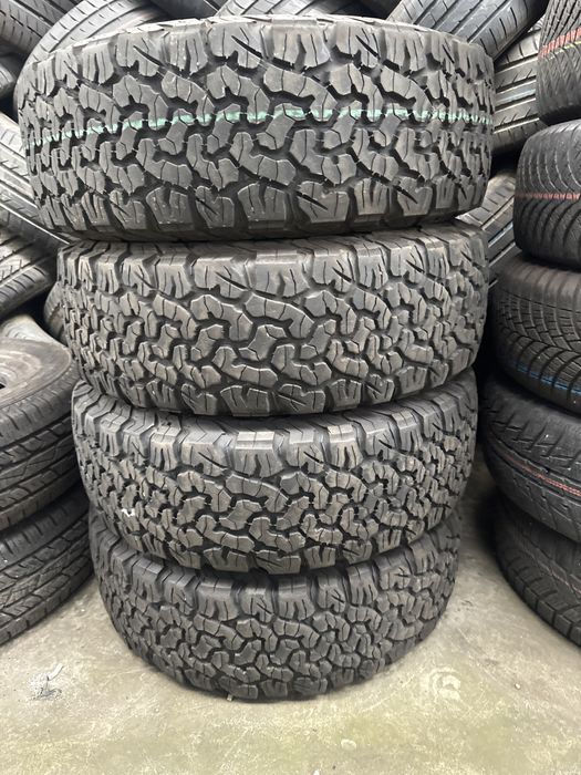 Bfgydreci 245 65 17 9mm