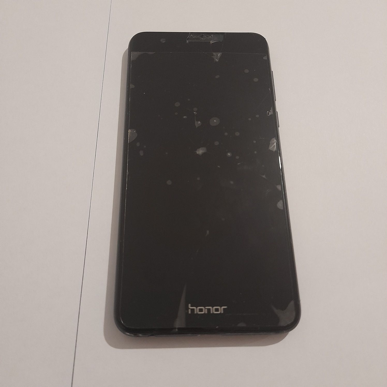 Vendo honor 8 PARA PEÇAS - Ler descrição.