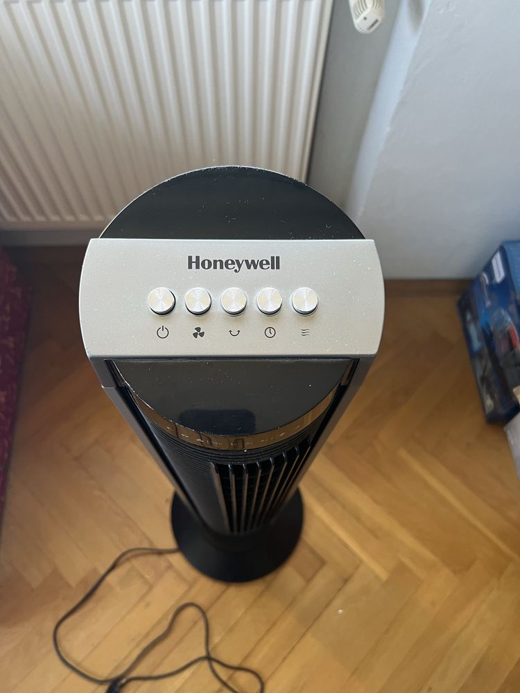 Вентилятор Honeywell