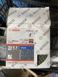 Алмазне полірувальне коло Bosch 800 (10шт), 2608603389