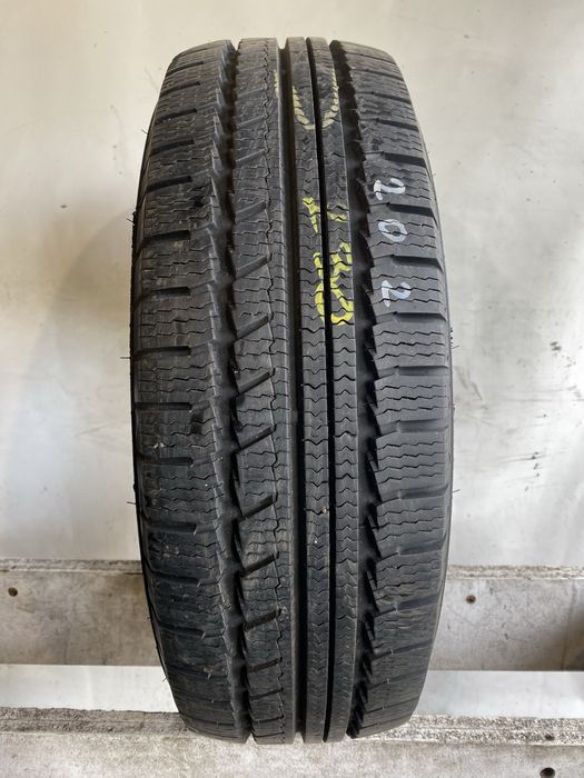 Opona pojedyncza 195/70/15c Nokian Weatherproof c