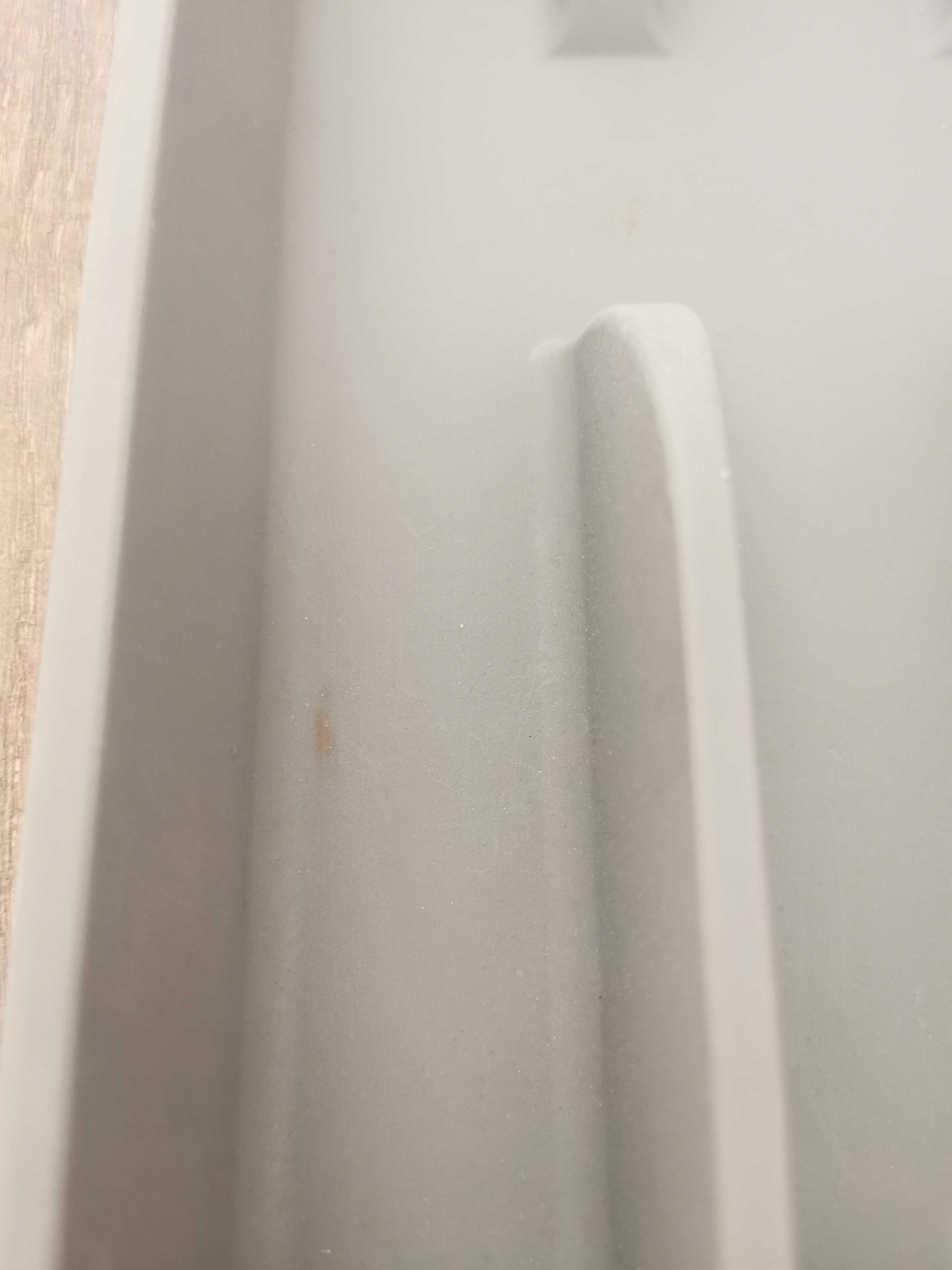 Organizer na sztućce przybory kuchenne do szuflady  pojemnik IKEA