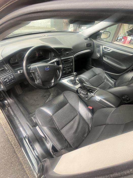 Volvo v70 bifuel автомобіль універсал авто вольво