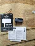 Vox Amplug 3 Modern Bass wzmacniacz słuchawkowy do gitary basowej