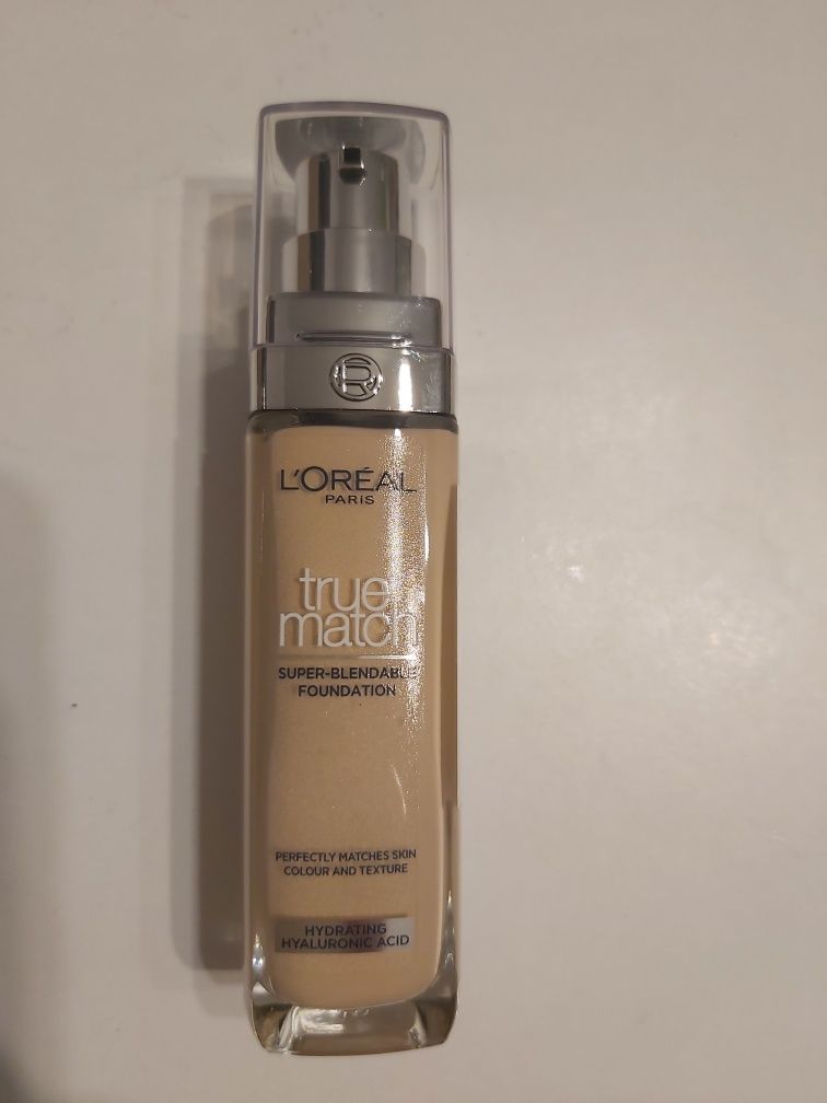 Podkład do twarzy  Loreal True match 1.5.N
