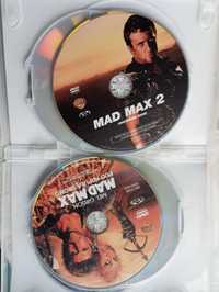 Kolekcja gier PC i kolekcja Mad Max