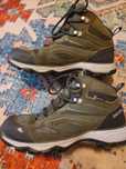 Buty Trekkingowe Wodoodporne Quechua 40