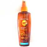 OLEJEK do opalania Wodoodporny SPF 15 Kolastyna NOWY