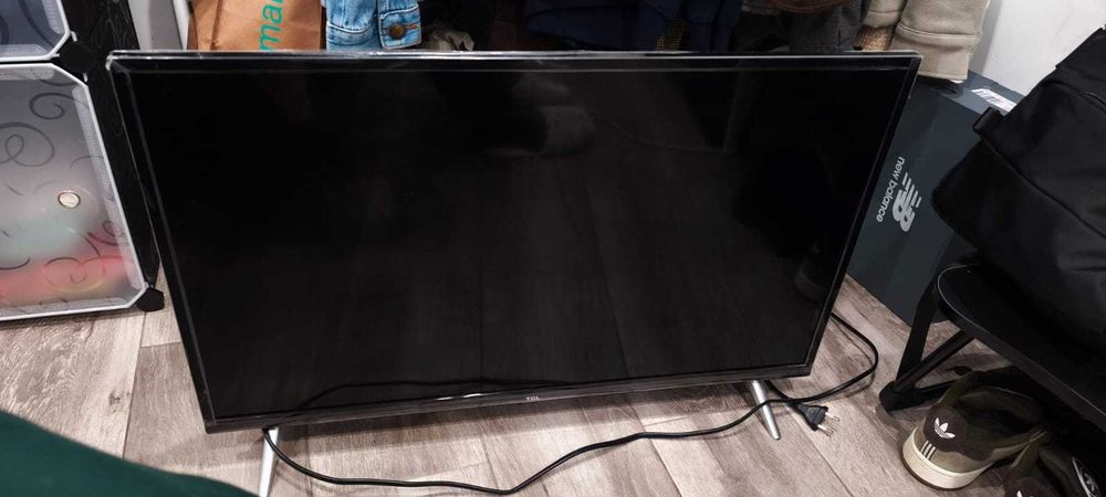 Televisão TCL 32 polegadas