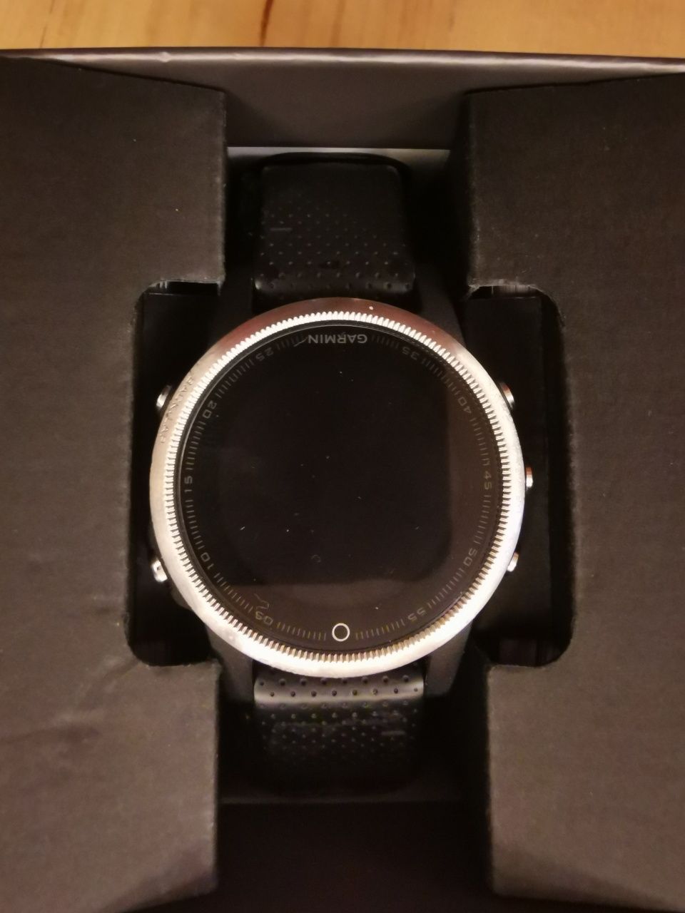 Zegarek Garmin Fenix 5s