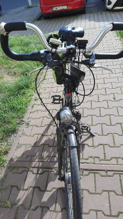 Sprzedam Rower męski KTM