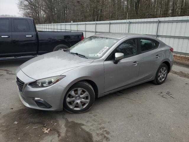 Разборка Шрот Мазда 3 mazda 3 bm бм 2.0 2.5 USA 2014-2019 ()