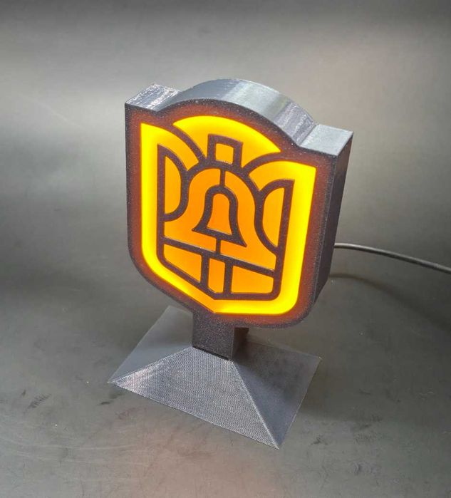 3Д друк PLA PETG ABS SLA/фотополімерний. фарбування. моделювання.