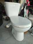 Toaleta kompakt WC z deską Cersanit