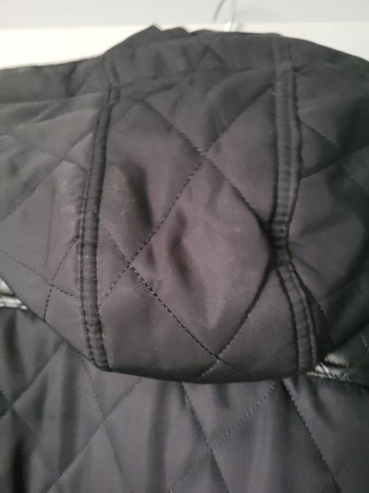 Zimowa kurtka męska