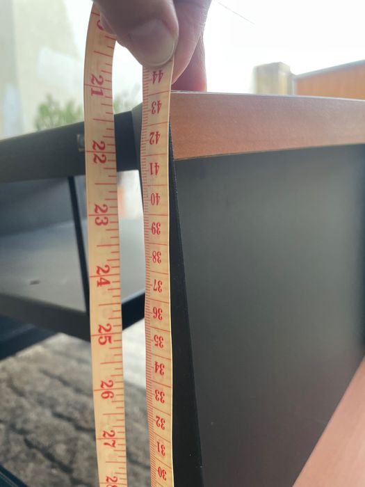 Mesa de centro sala estar