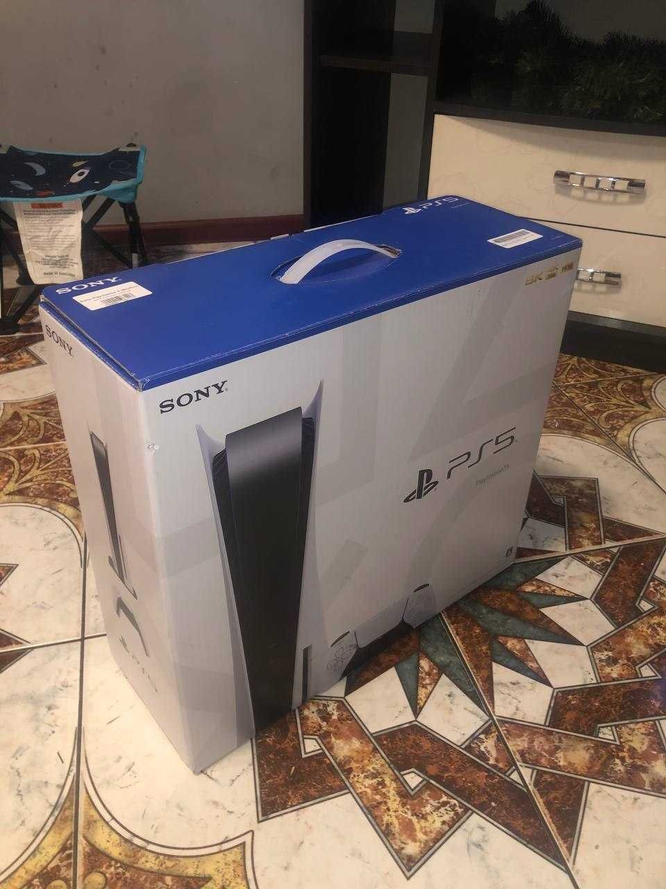 playstation 5 825 gb