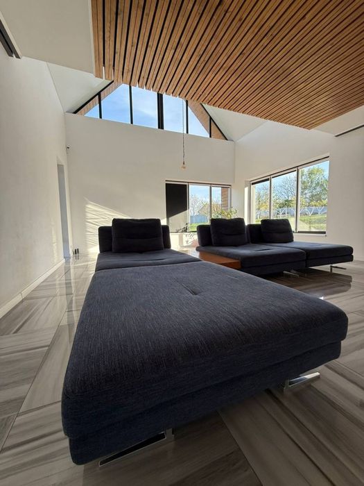 Оренда повністю автономного будинку у Київський області. с.Гвоздів