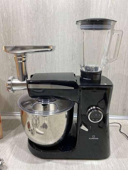 Тістоміс / тестомес / міксер / миксер / блендер / мясорубка / комбайн