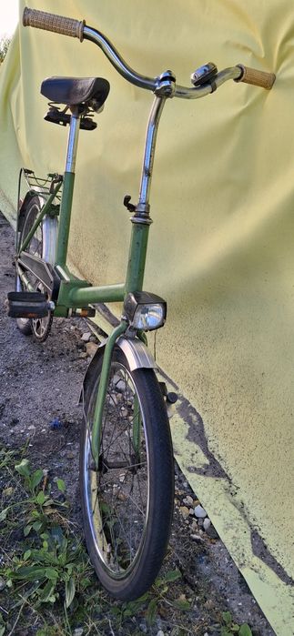 Składak romet wigry 2