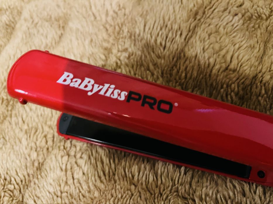 Babyliss Pro V Velozes e Furiosos