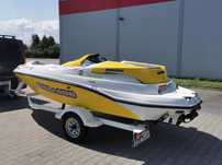 Seadoo Sea Doo Sportster 150  sprzedam zamienię Łódź motorowa  motorów