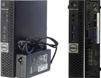 Микро Dell OptiPlex 3040 micro (Pentium G4400T 2x2,9 GHz/8GB DDR3L/W)