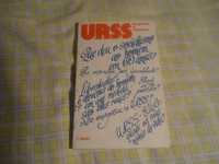 Livro URSS Perguntas e Respostas