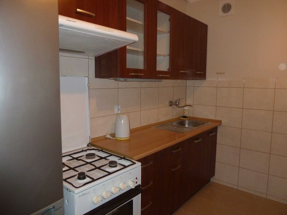 mieszkanie 3 pokojowe os. Pod Lipami Winogrady Poznań