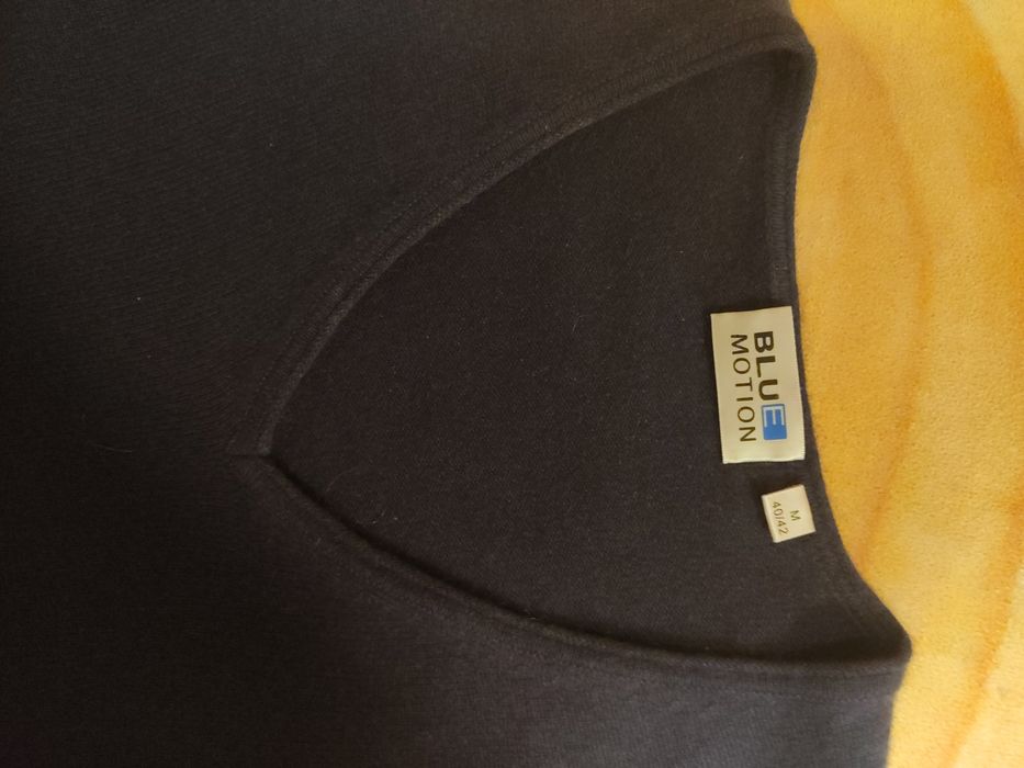 Джемпер з кашеміру і шовку, М