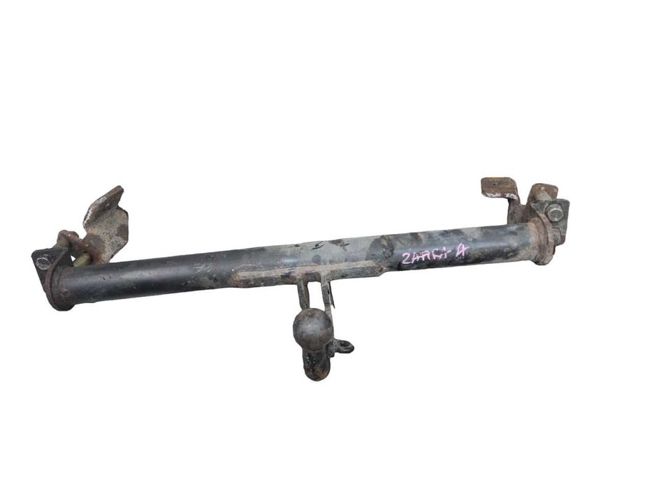 Opel Zafira A Hak Holowniczy