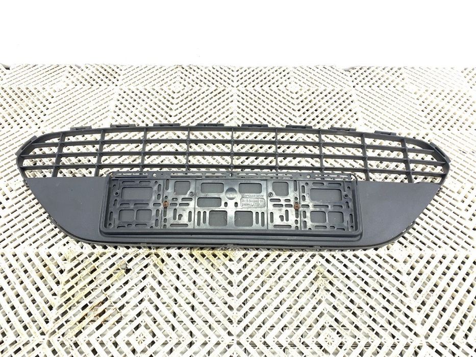 KRATKA ZDERZAKA PRZÓD - 129.00 PLN - FORD FOCUS II Turnier (DA_, FFS, DS) 2004 - 2012 1.6 TDCi 80