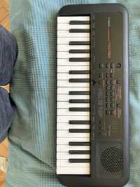 Yamaha PSS A50 keyboard