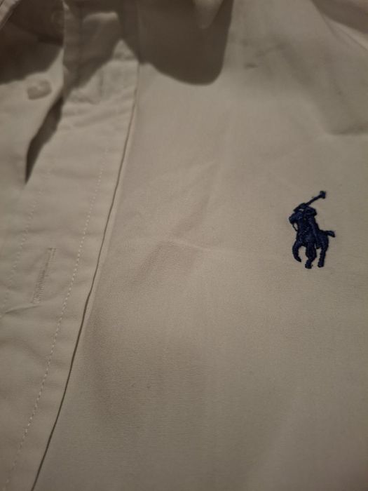 женская рубашка Ralph Lauren