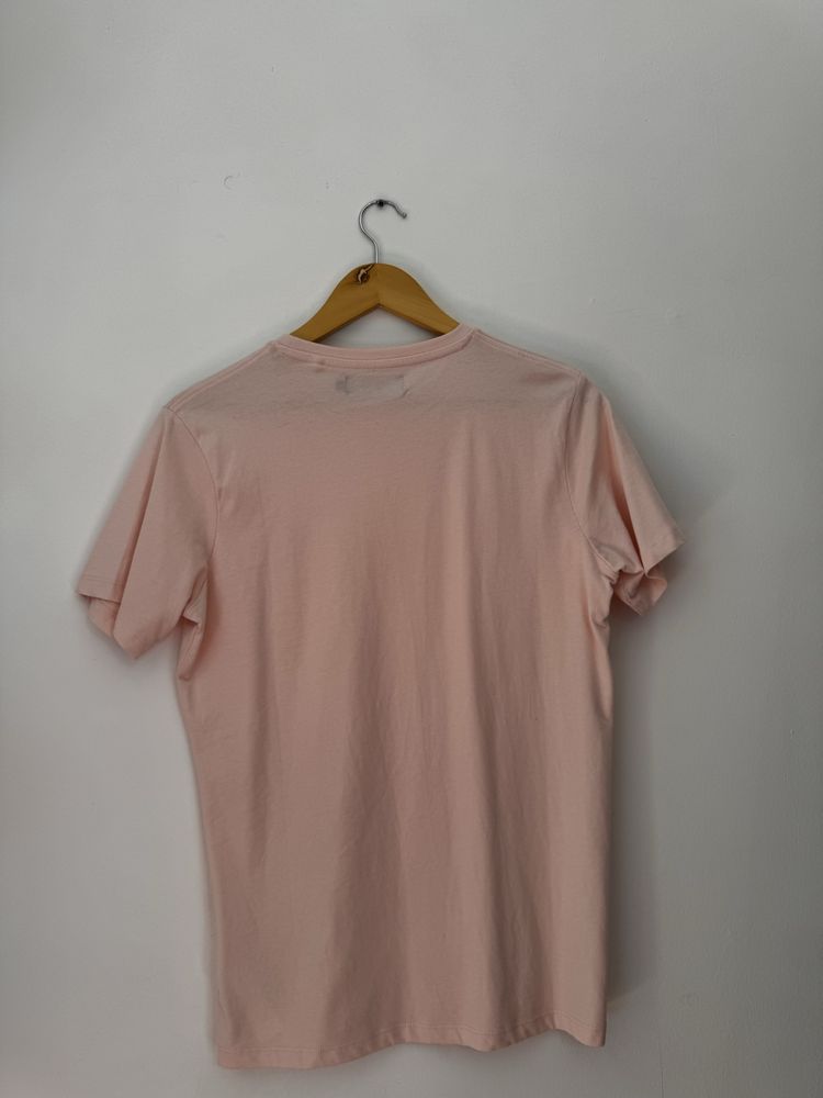 T-shirt Rosa Sacoor