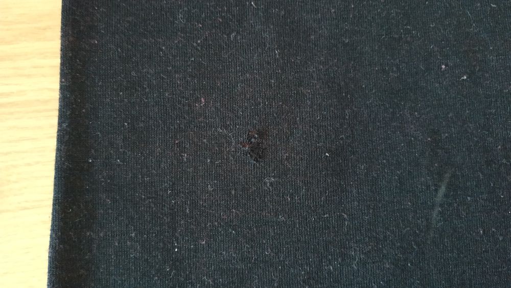 Rozmiar L Bluza termiczna z wełną merino Bekken & Strom