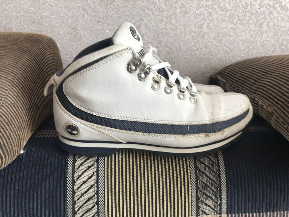 Ботінки Timberland 43-44 розмір, по устілці приблизно 27,5-28 см