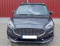 Ford Galaxy Pierwszy właścicel Salon Polska