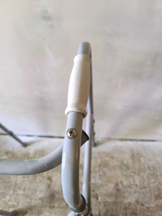 Ходунки складные