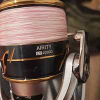 kolowrotek daiwa airity lt 4000d