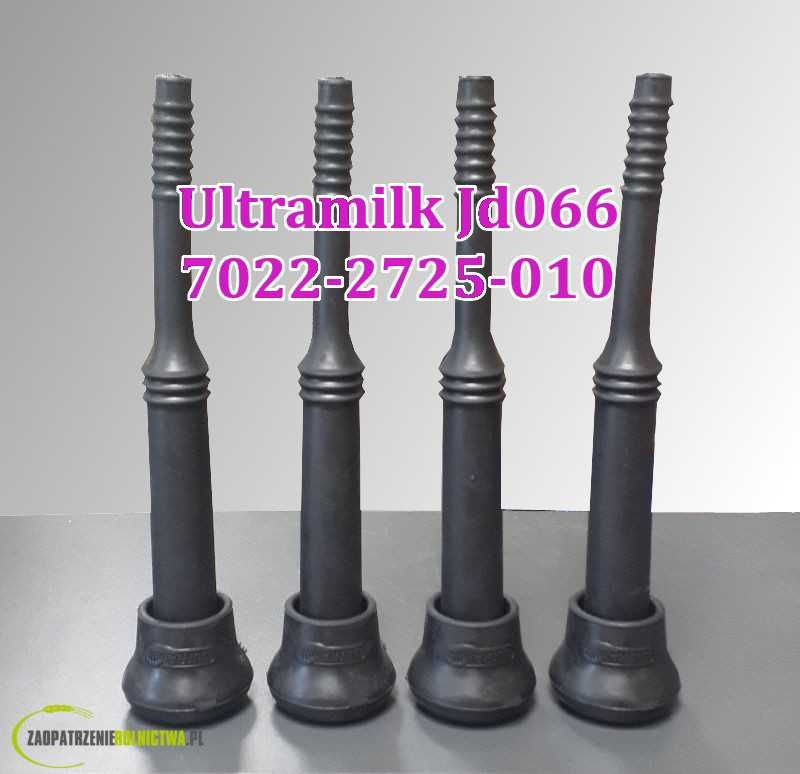 Gumy strzykowe Ultramilk JD066 do dojarki Westfalia