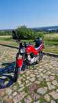 Yamaha YBR 125 , Rok 2005,  Kat B