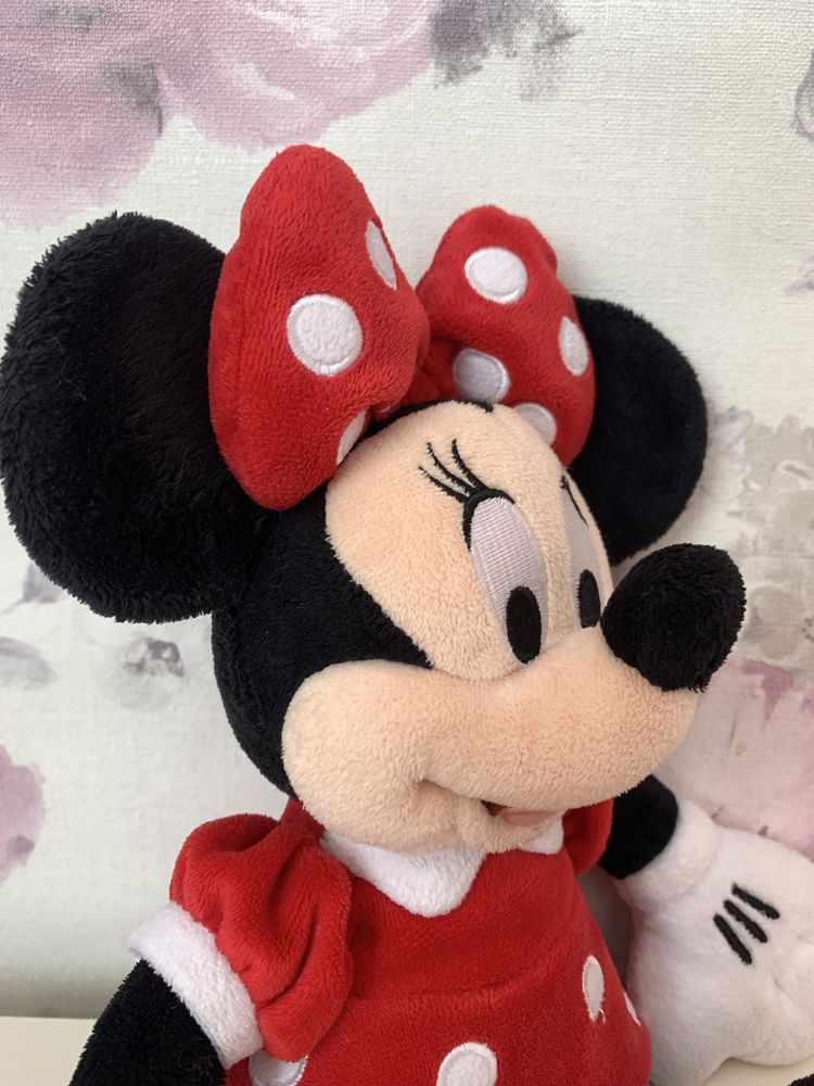 Myszka Minnie Disney Store Exclusive