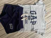 GAP komplet 12-18 miesiecy