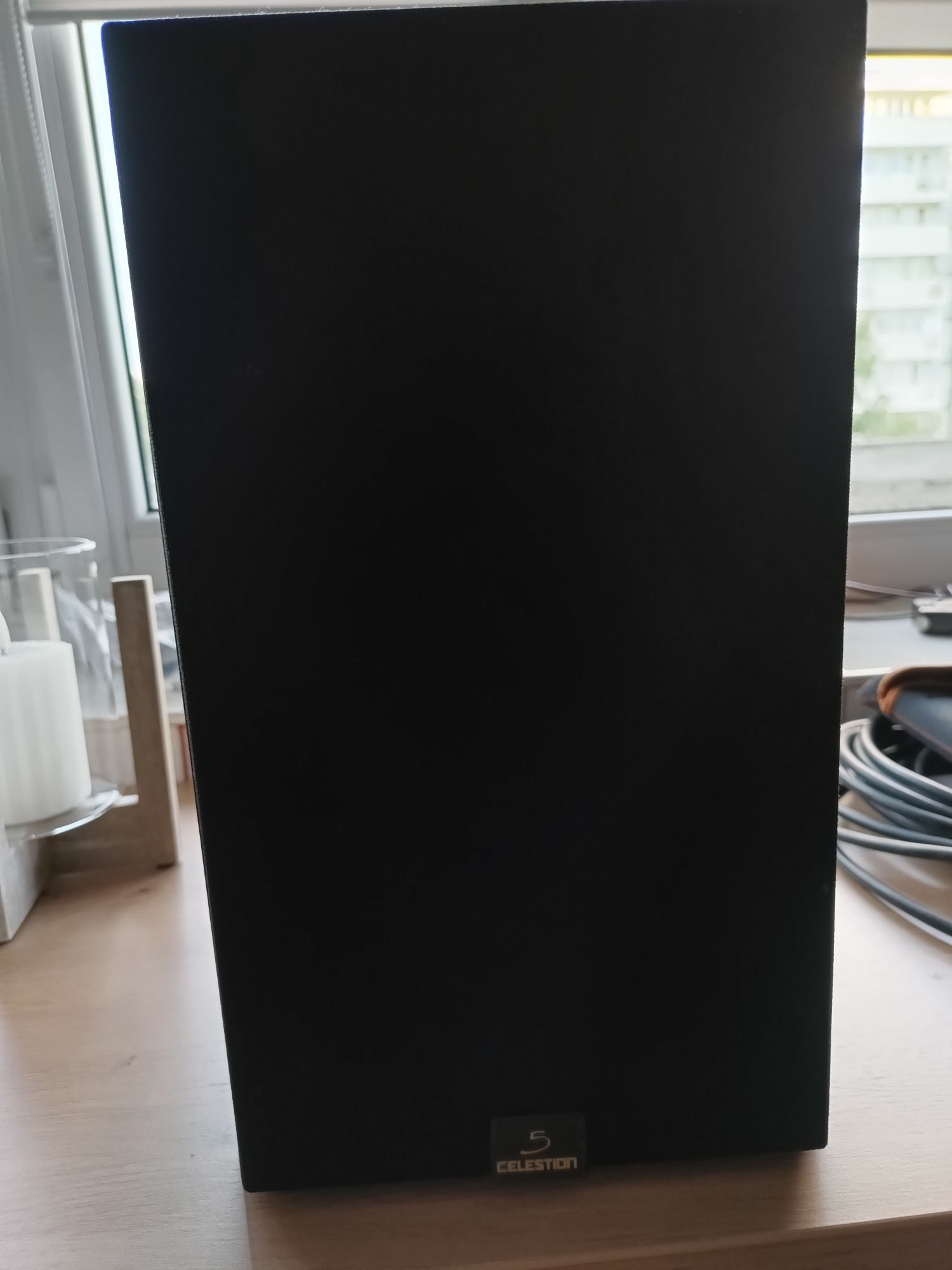 CELESTION 5 Głośniki Kolumny