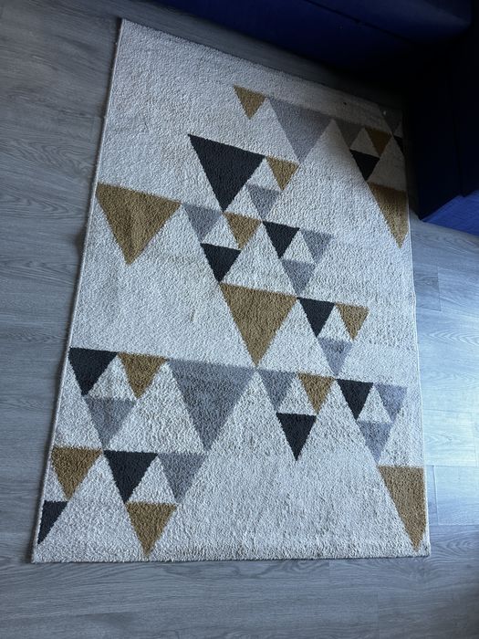 2 Tapetes Ikea grande