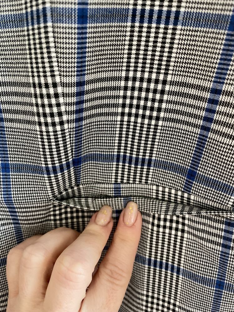 Marynarka Tom Tailor Denim