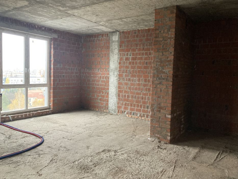 Продажа новострой 53 м2 ЖК Дипломат