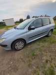 Peugeot 206sw 1.4