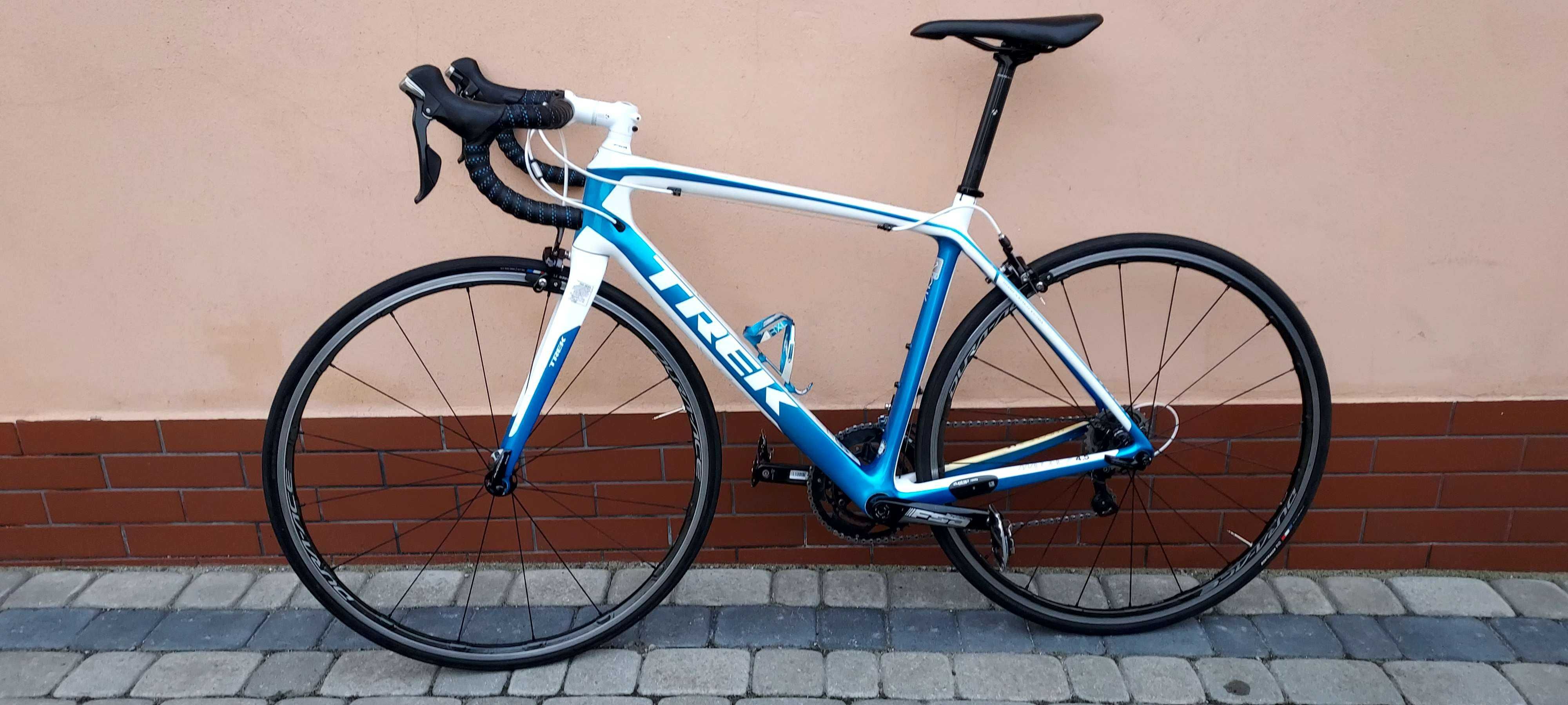 Rower Szosowy Trek Madone 4.5 Roz.54 Carbon